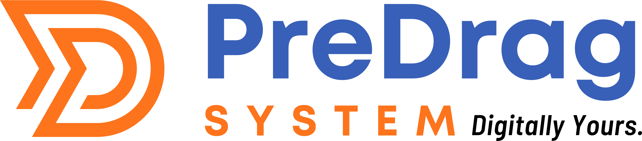 PreDrag System